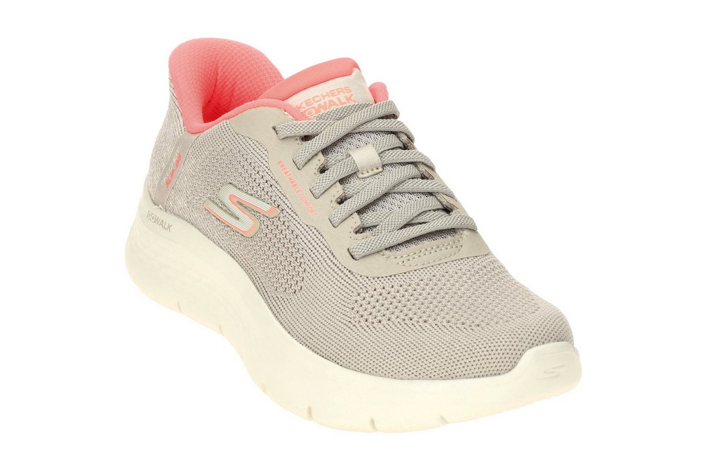 Skechers 125503 TPPK Slipper – Bild 3 von 5