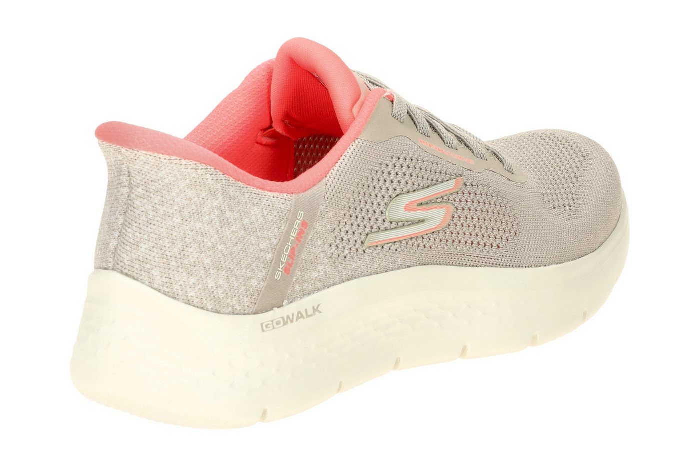 Skechers 125503 TPPK Slipper – Bild 5 von 5