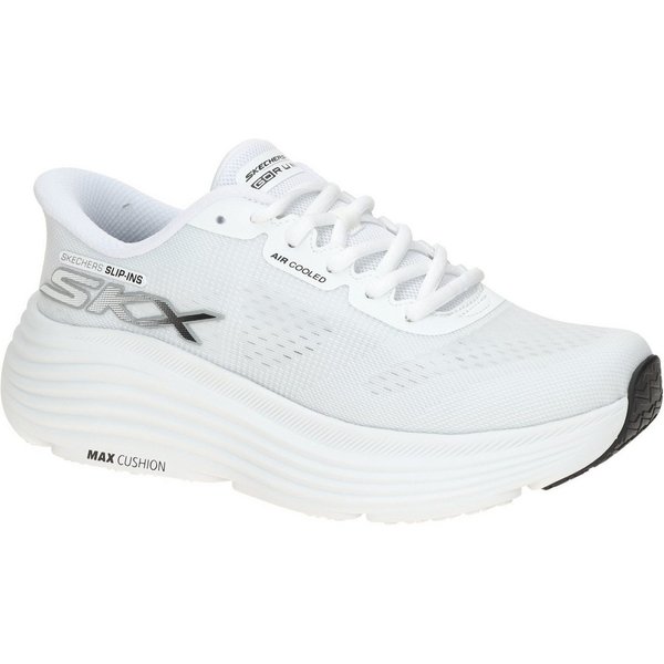 Skechers 129473 WBK Schnürschuh