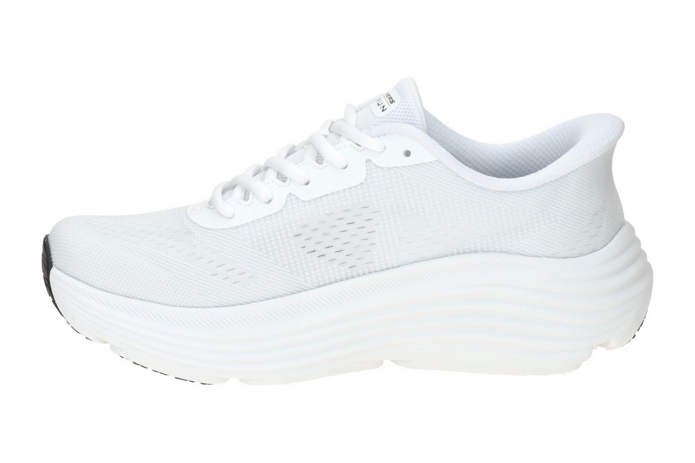 Skechers 129473 WBK Schnürschuh – Bild 4 von 5