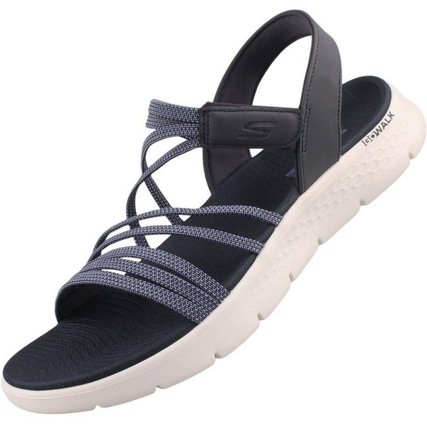 Skechers 141473-NVY Sandale