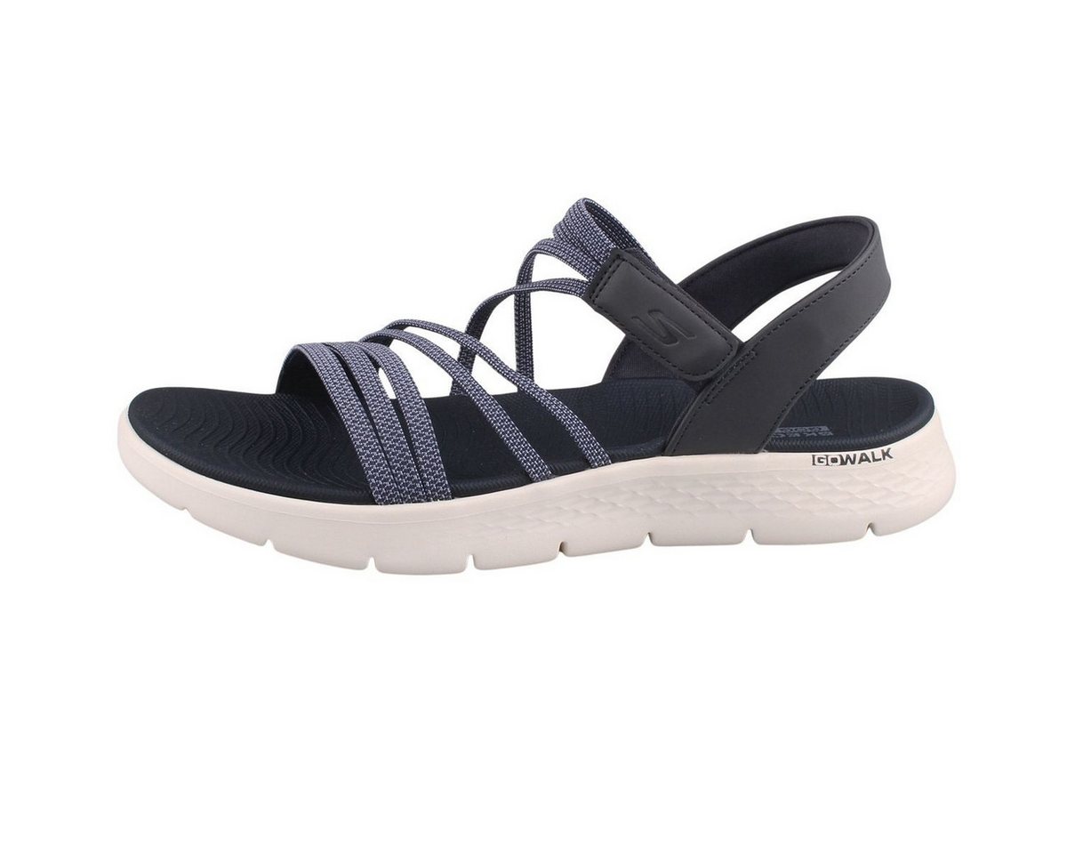 Skechers 141473-NVY Sandale – Bild 3 von 5