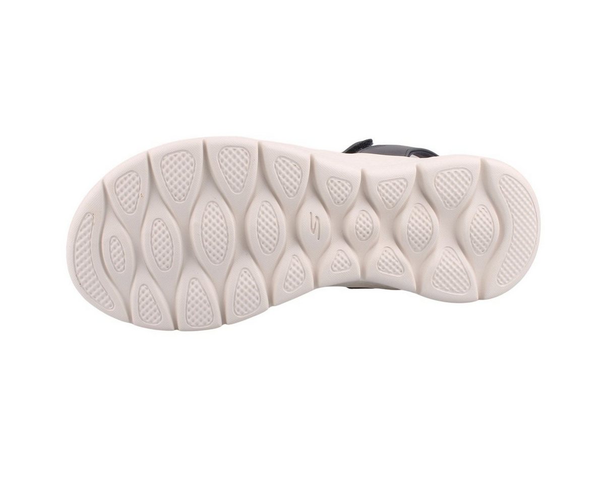 Skechers 141473-NVY Sandale – Bild 4 von 5