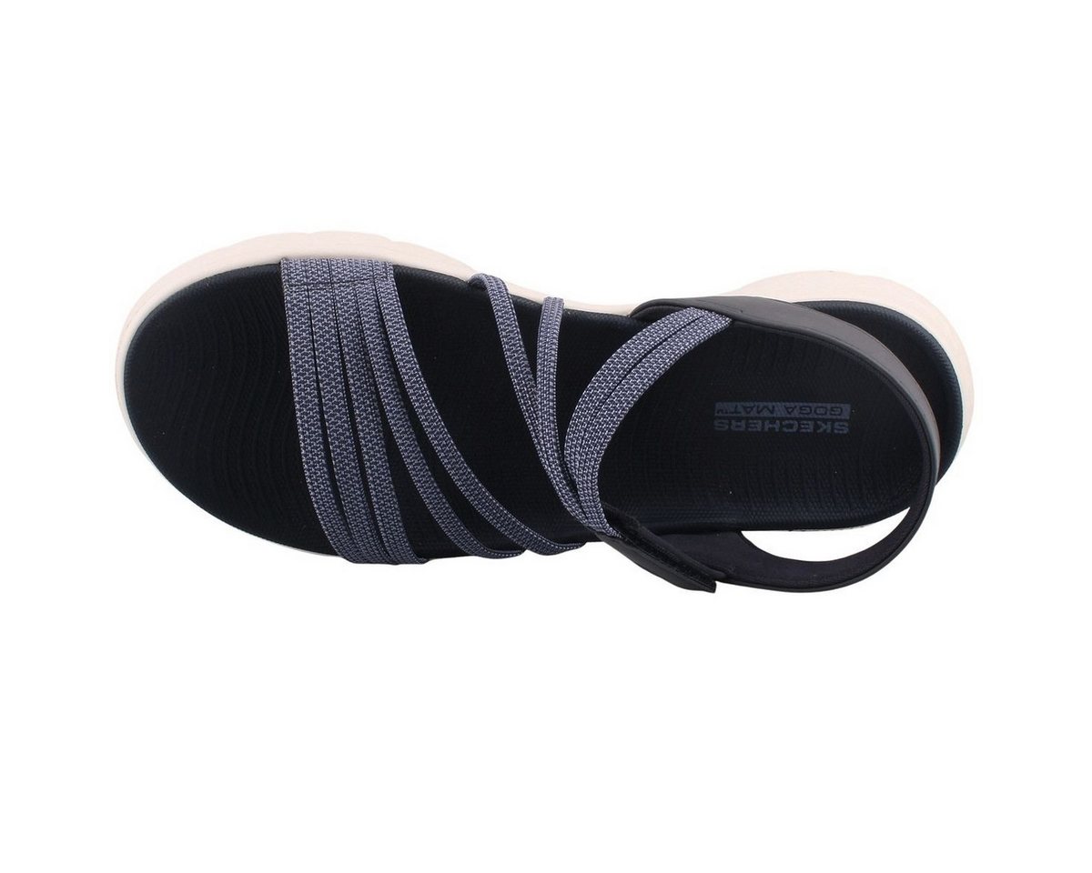 Skechers 141473-NVY Sandale – Bild 5 von 5