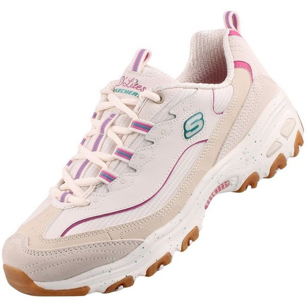 Skechers 149589-NMLT Schnürschuh