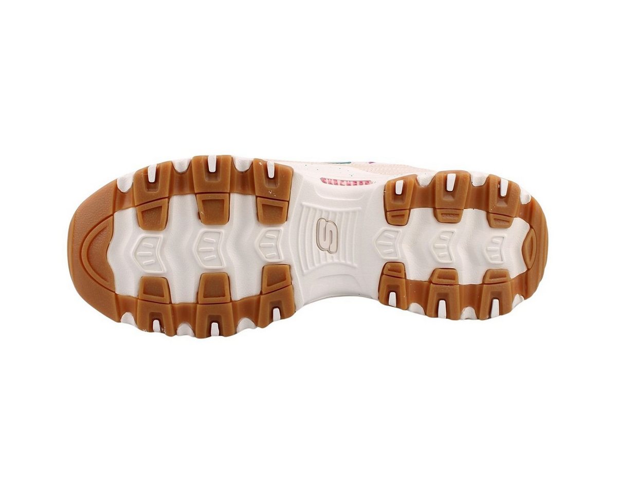 Skechers 149589-NMLT Schnürschuh – Bild 4 von 5