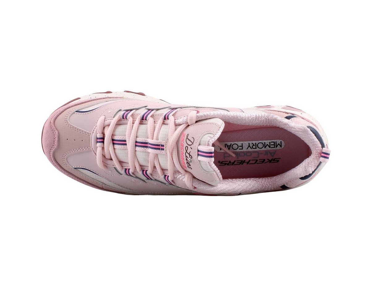 Skechers 149589-NMLT Schnürschuh – Bild 5 von 5
