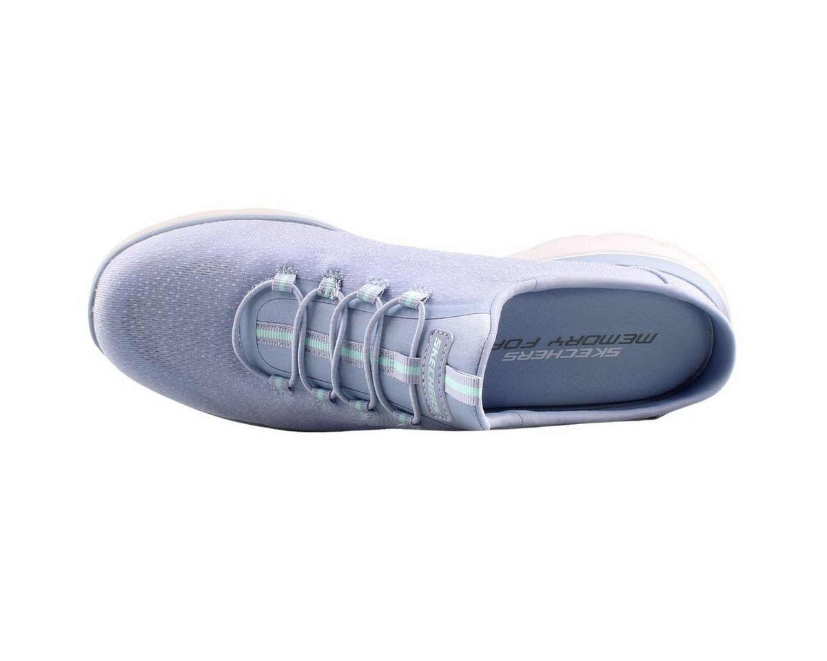 Skechers 150267-PERI Sneaker – Bild 5 von 5