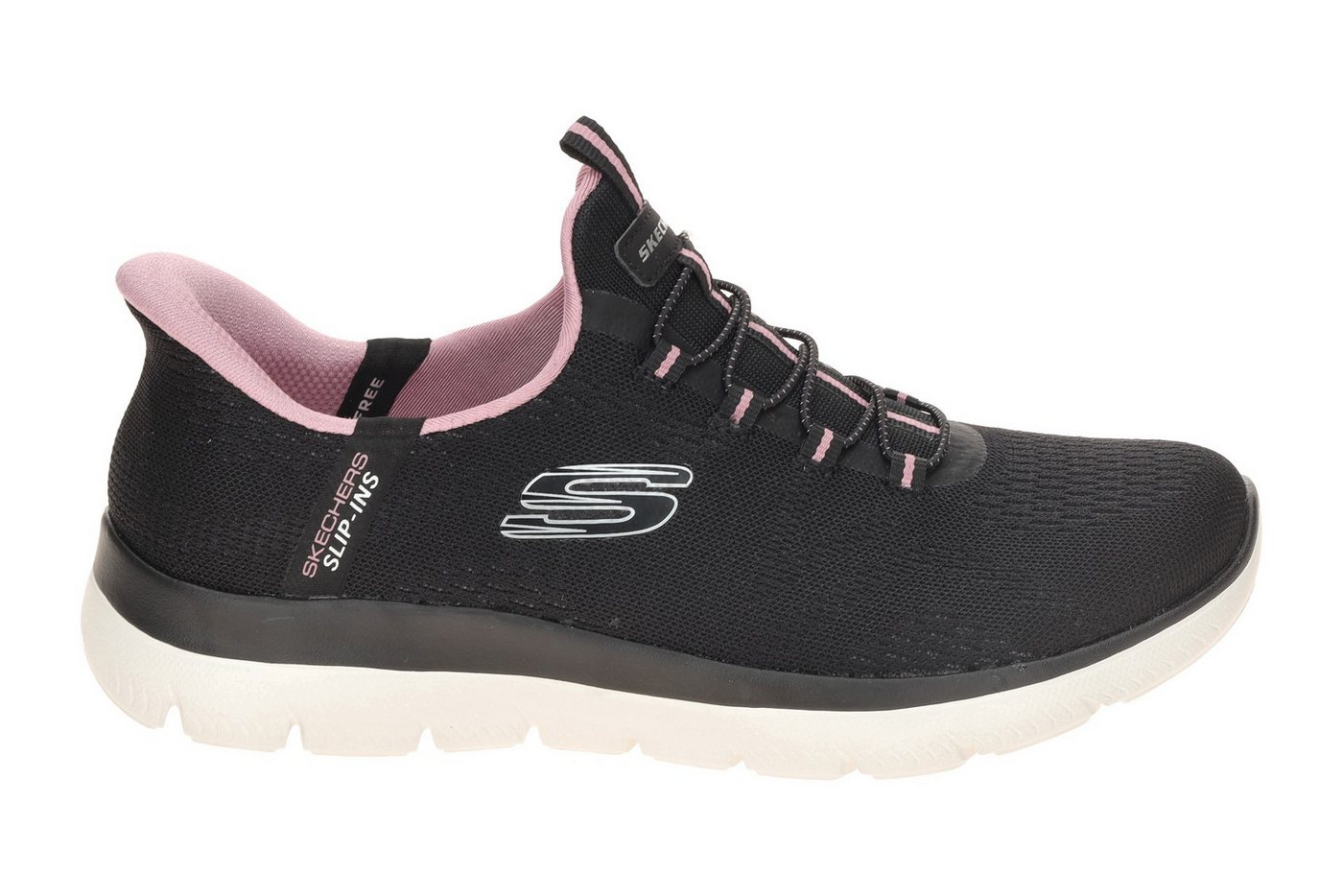 Skechers 150284 BKMV Slipper – Bild 2 von 5