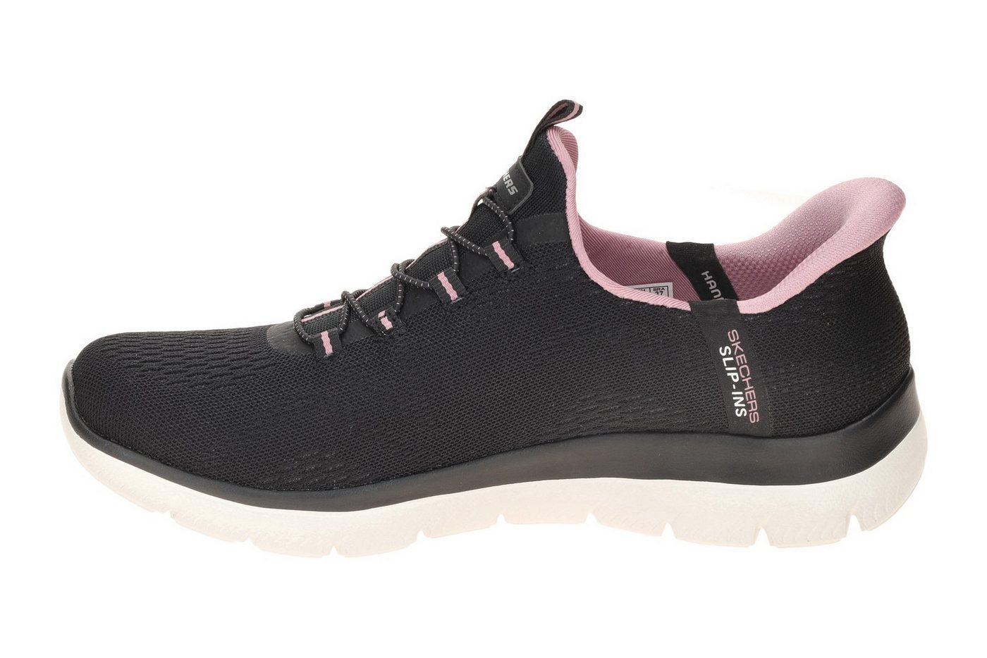 Skechers 150284 BKMV Slipper – Bild 4 von 5