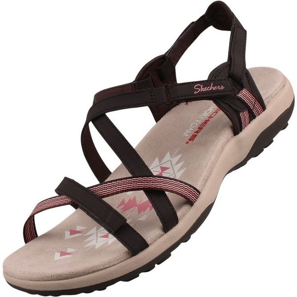 Skechers 163115-CHOC Sandale