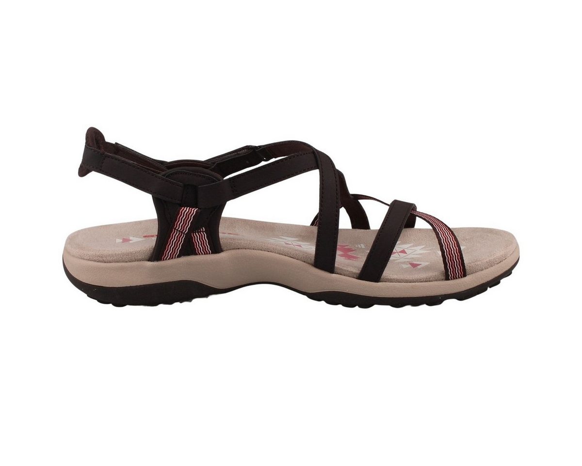 Skechers 163115-CHOC Sandale – Bild 2 von 5