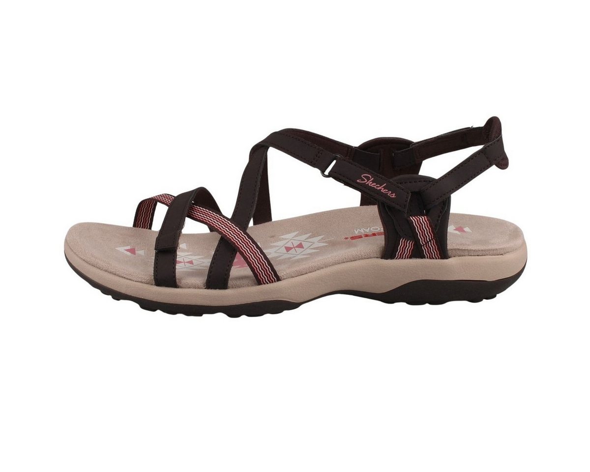 Skechers 163115-CHOC Sandale – Bild 3 von 5