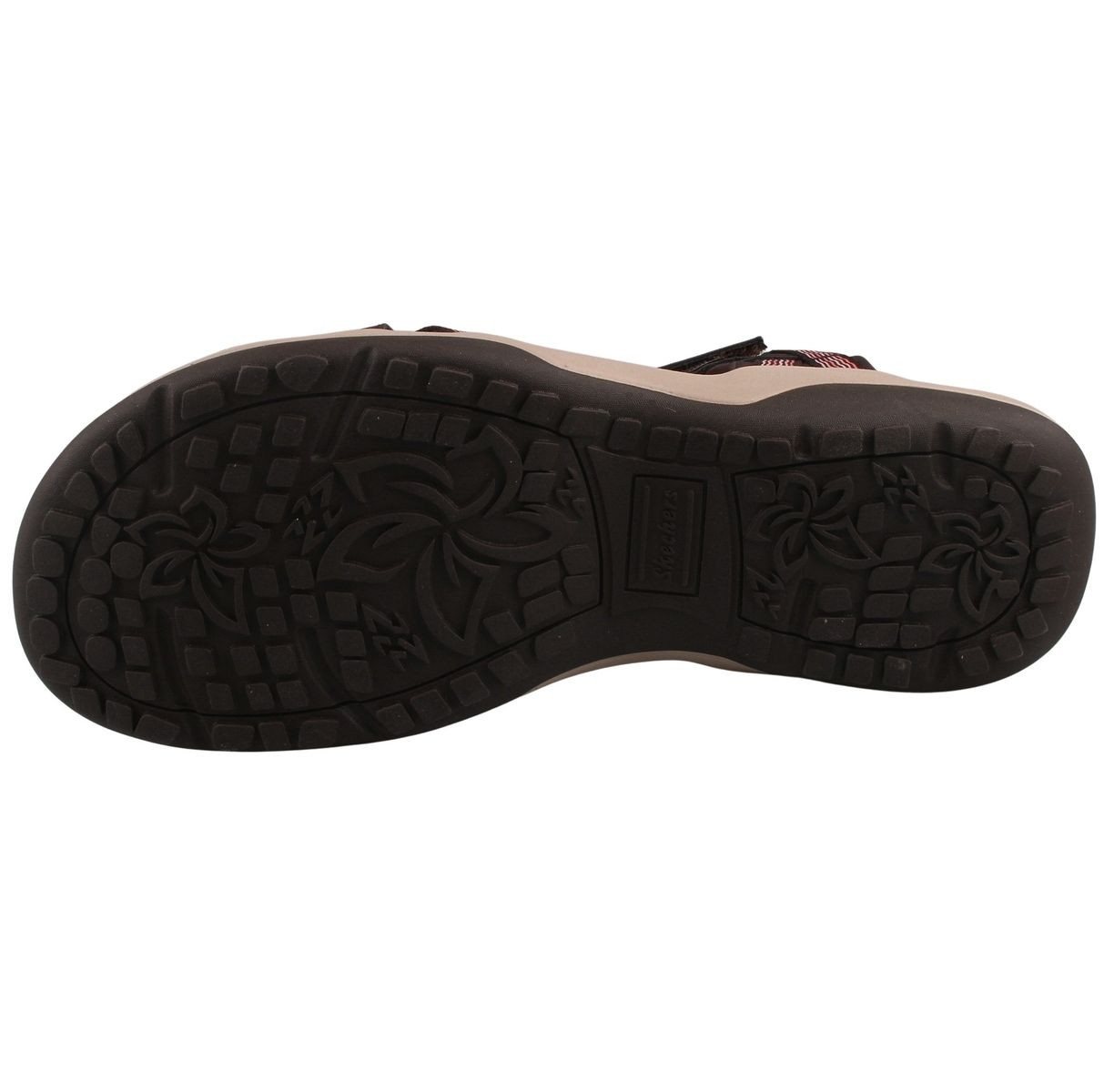Skechers 163115-CHOC Sandale – Bild 4 von 5