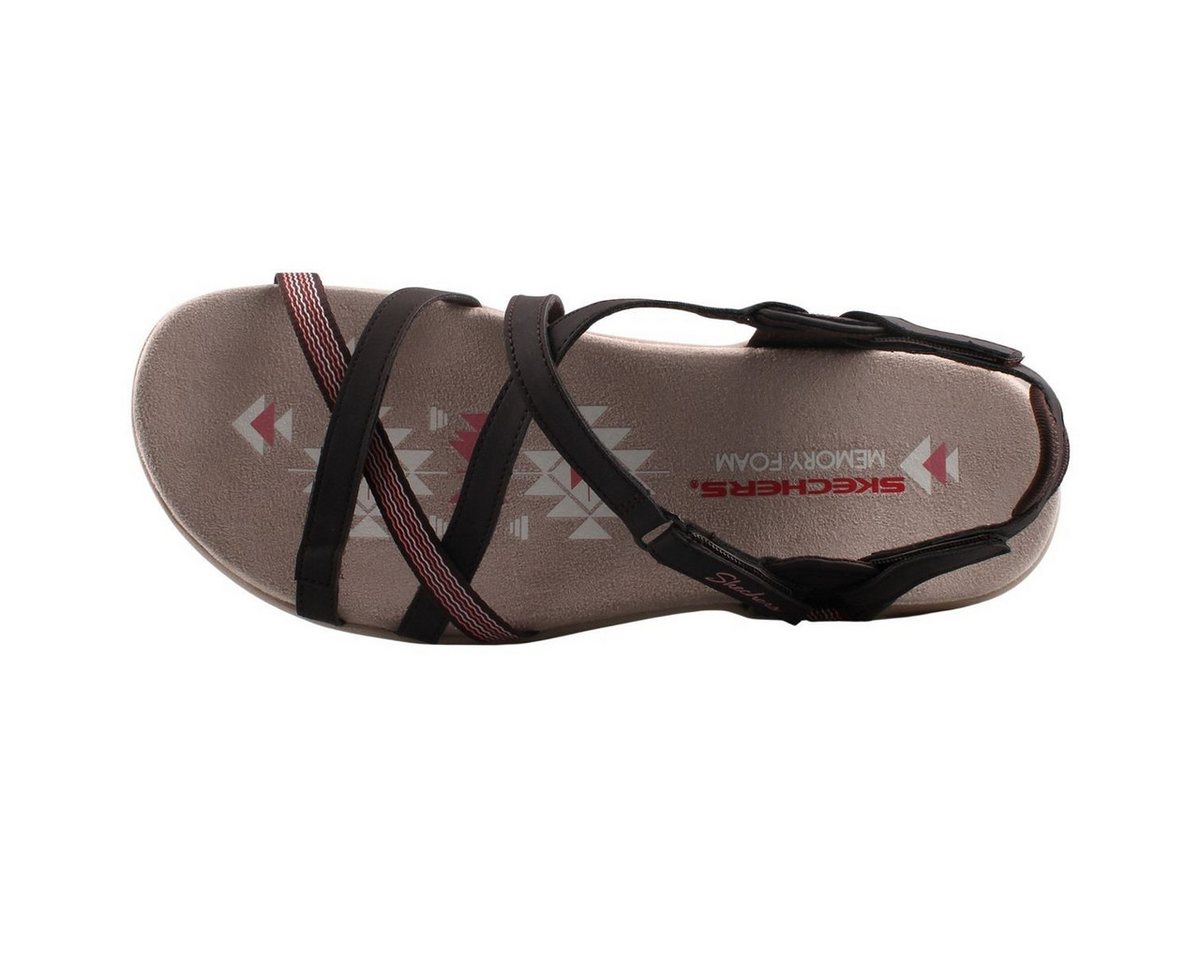 Skechers 163115-CHOC Sandale – Bild 5 von 5