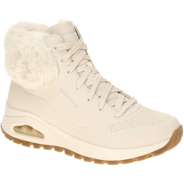 Skechers 167274 NAT Stiefel