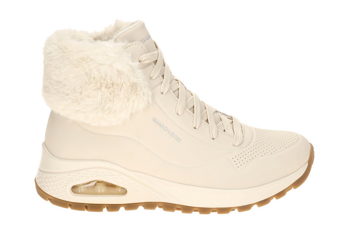 Skechers 167274 NAT Stiefel – Bild 2 von 5