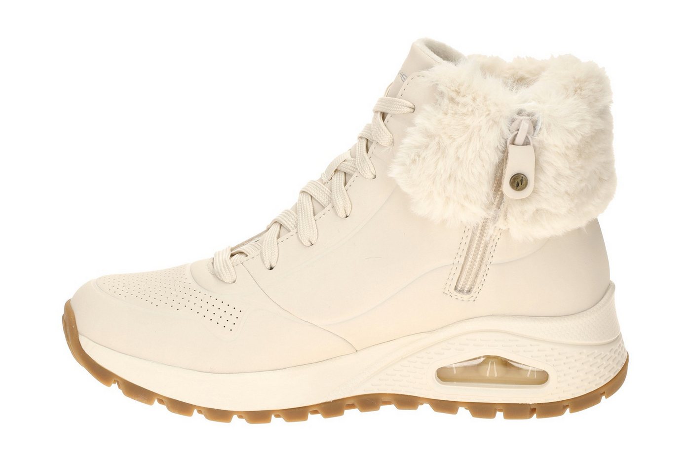Skechers 167274 NAT Stiefel – Bild 4 von 5