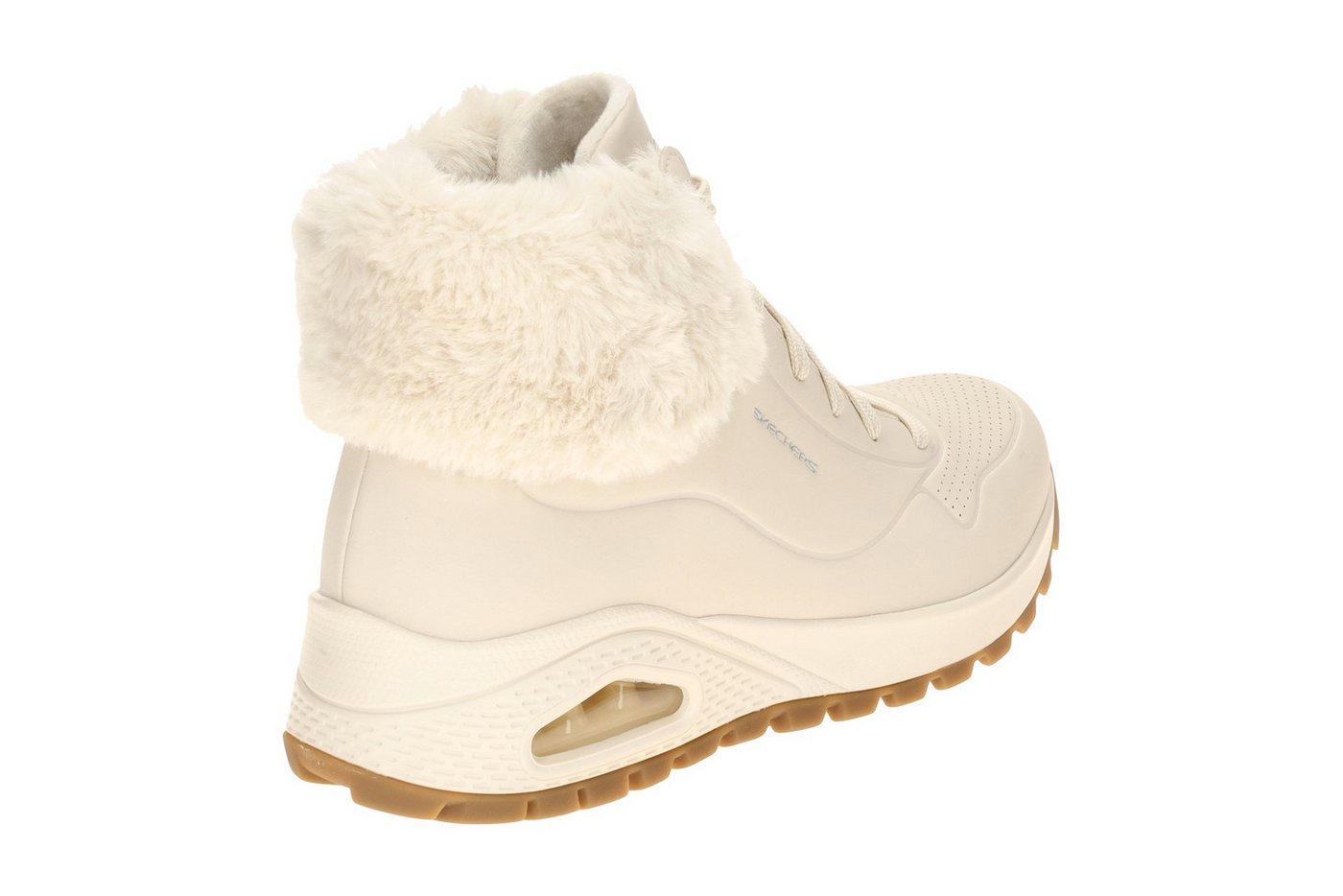 Skechers 167274 NAT Stiefel – Bild 5 von 5