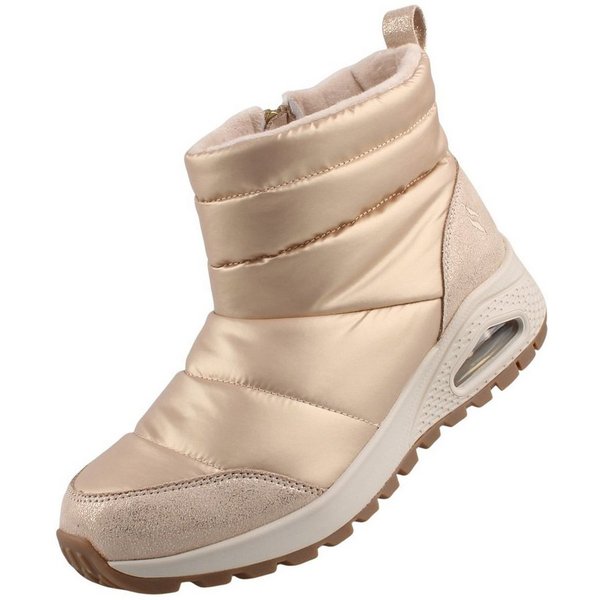 Skechers 168127-GLD Stiefelette