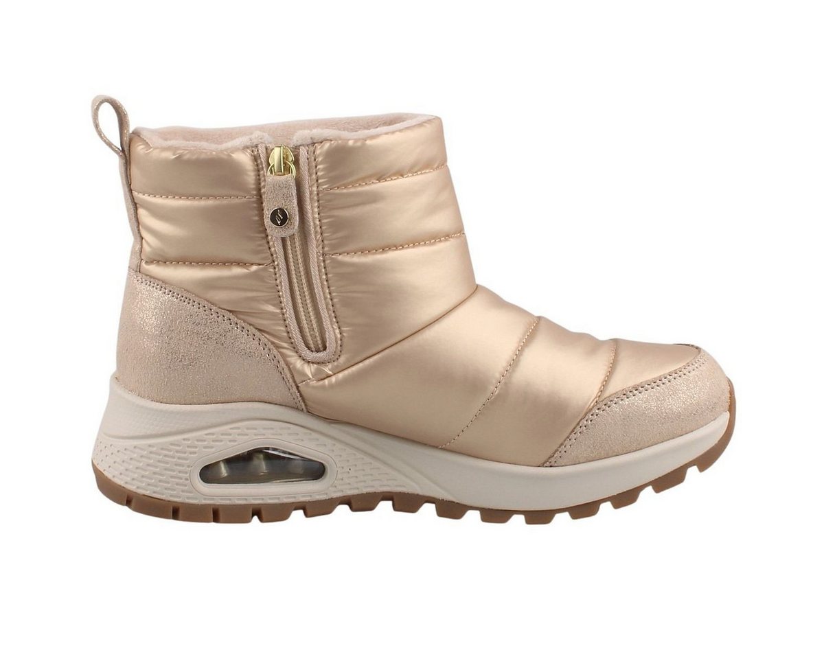 Skechers 168127-GLD Stiefelette – Bild 2 von 5