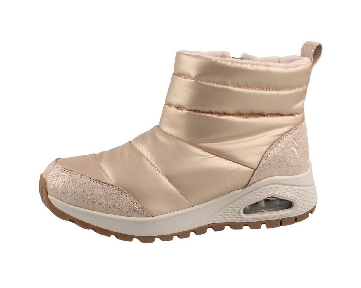 Skechers 168127-GLD Stiefelette – Bild 3 von 5