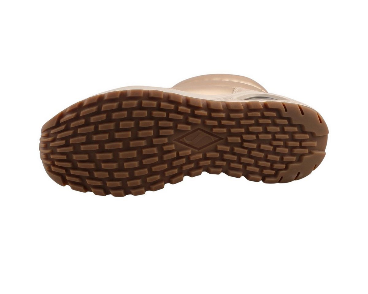 Skechers 168127-GLD Stiefelette – Bild 4 von 5
