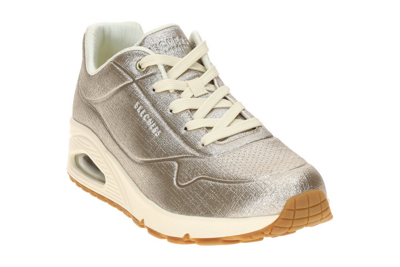 Skechers 177859 CHMP Schnürschuh – Bild 3 von 5