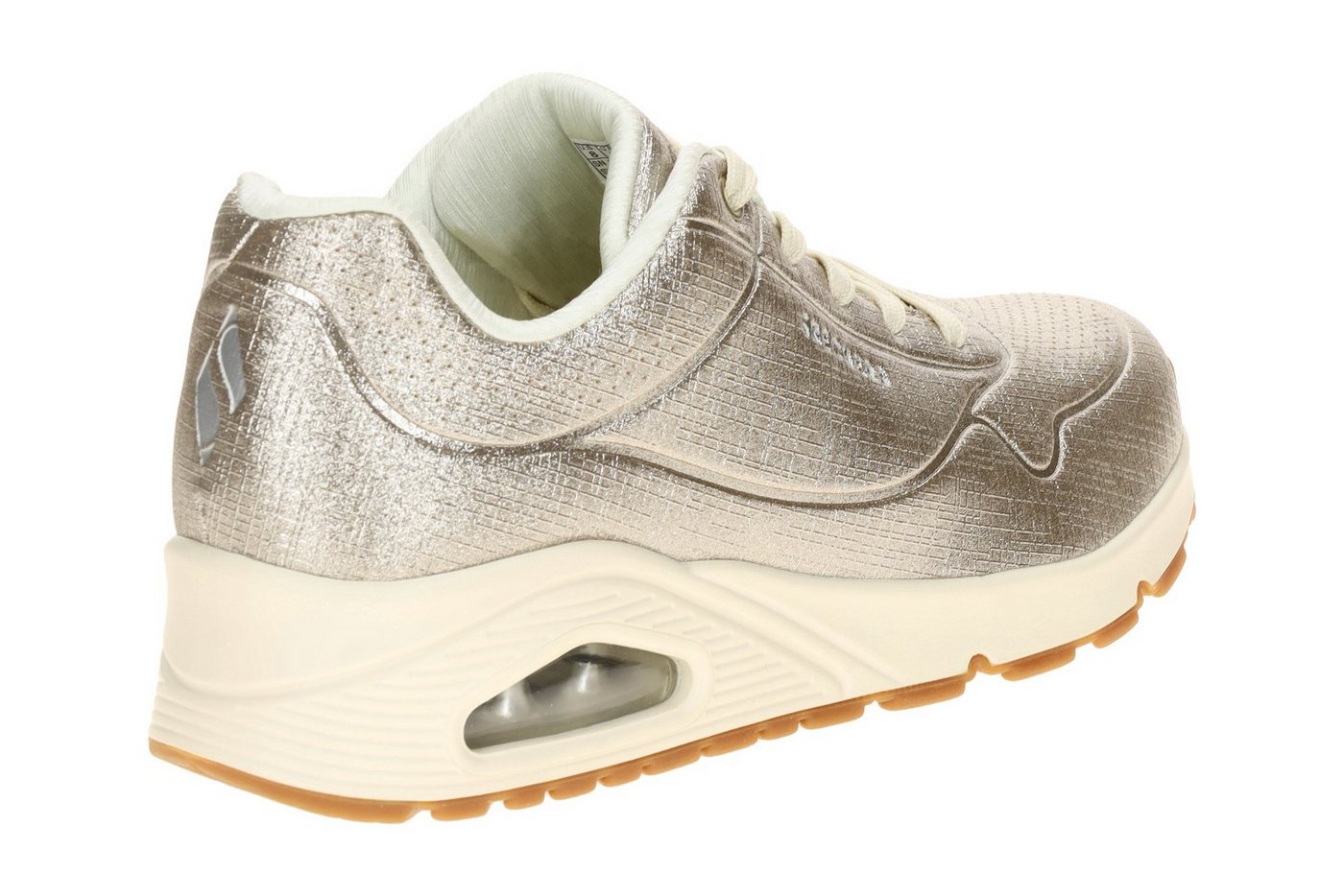 Skechers 177859 CHMP Schnürschuh – Bild 5 von 5