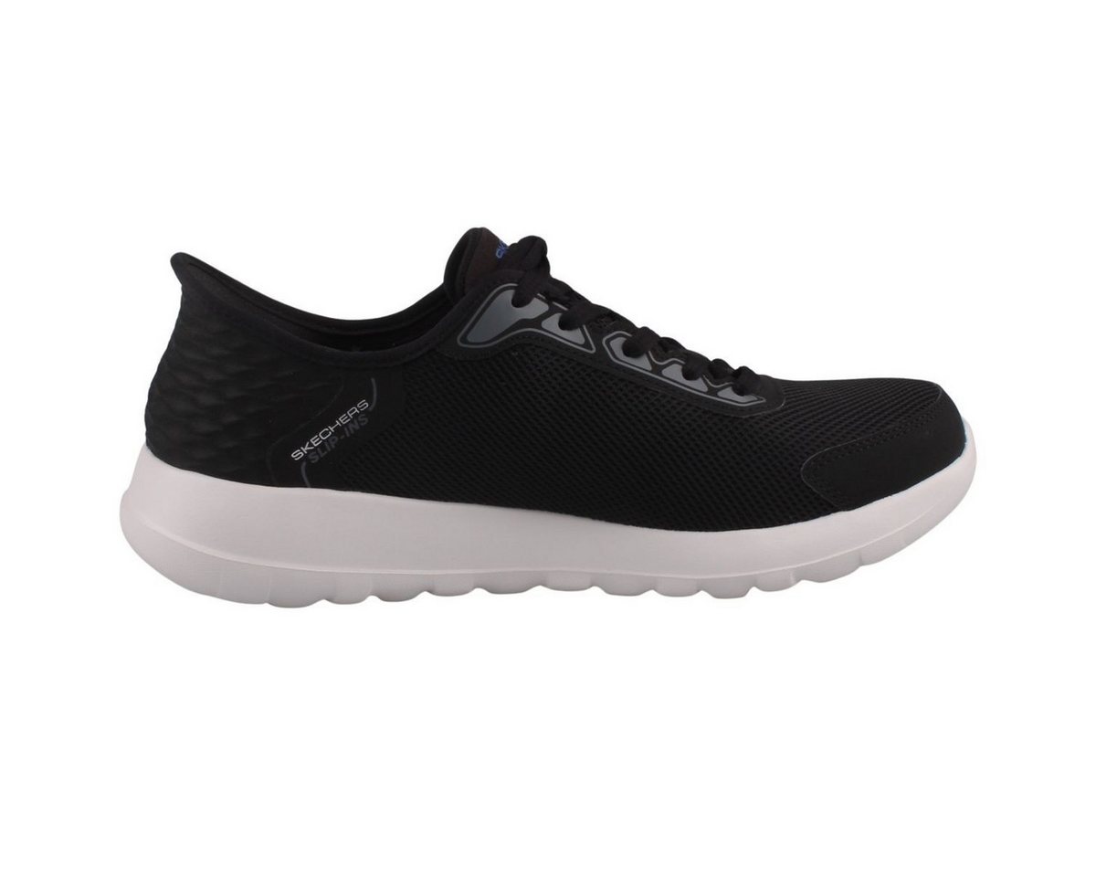 Skechers 216705-BKBL Slipper – Bild 2 von 5