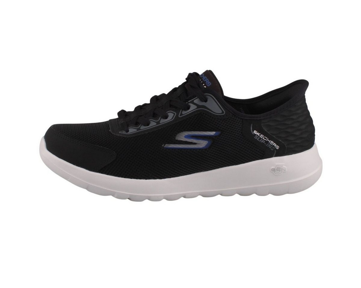 Skechers 216705-BKBL Slipper – Bild 3 von 5