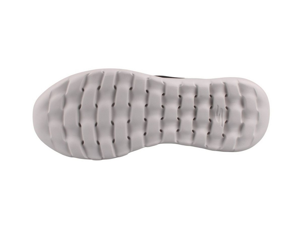 Skechers 216705-BKBL Slipper – Bild 4 von 5