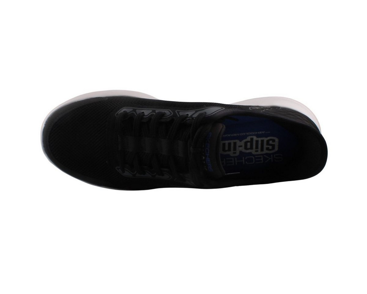 Skechers 216705-BKBL Slipper – Bild 5 von 5