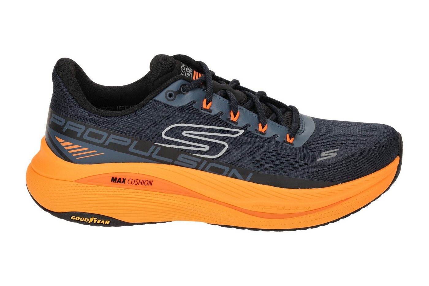 Skechers 220509 NVOR Schnürschuh – Bild 2 von 5