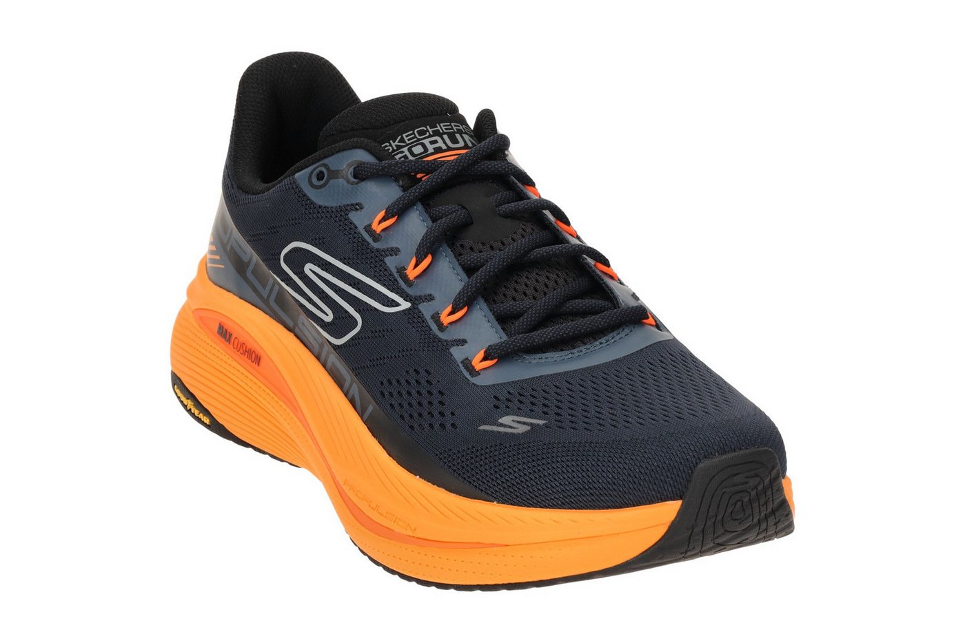 Skechers 220509 NVOR Schnürschuh – Bild 3 von 5