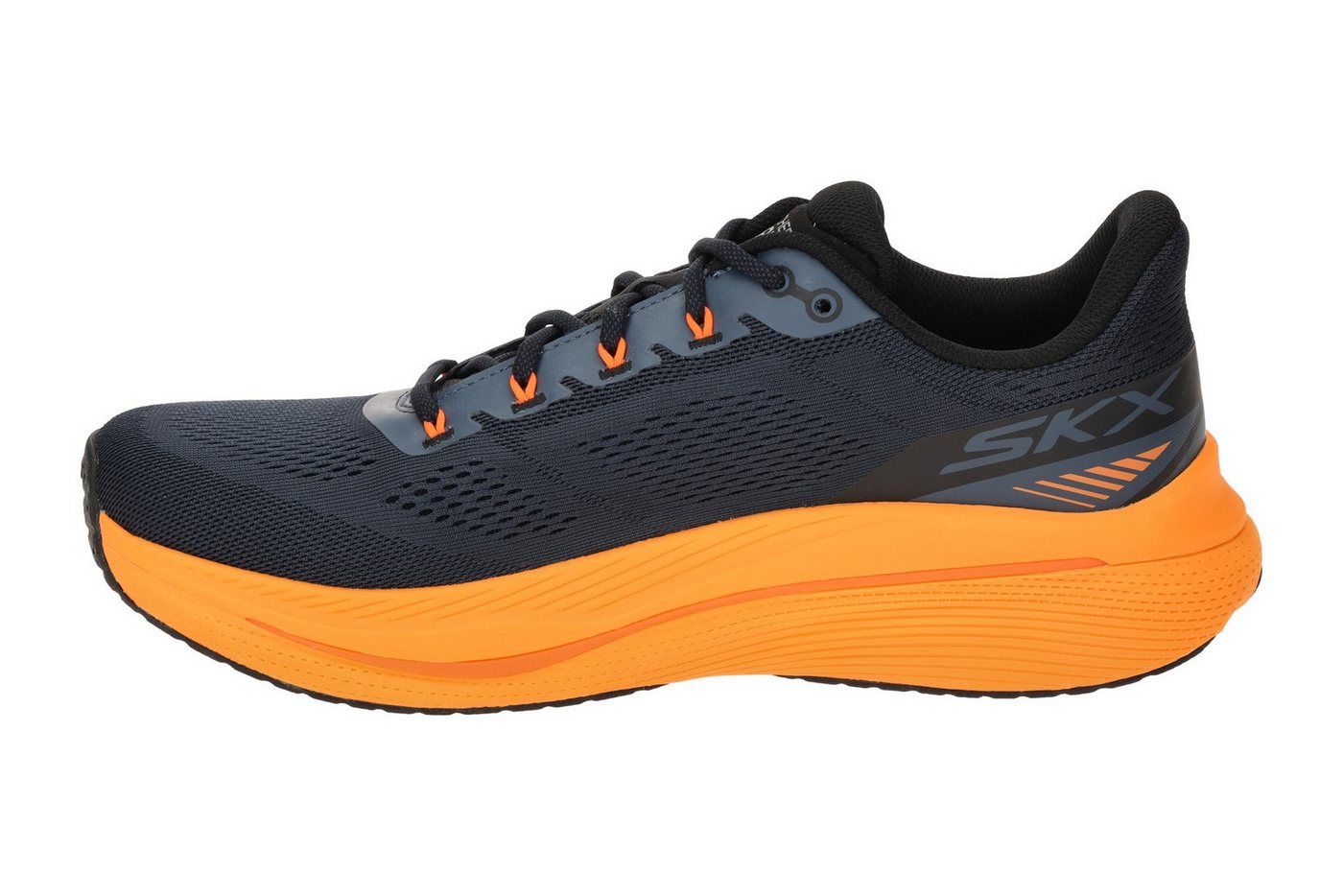 Skechers 220509 NVOR Schnürschuh – Bild 4 von 5