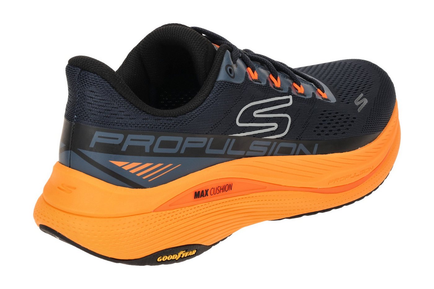 Skechers 220509 NVOR Schnürschuh – Bild 5 von 5