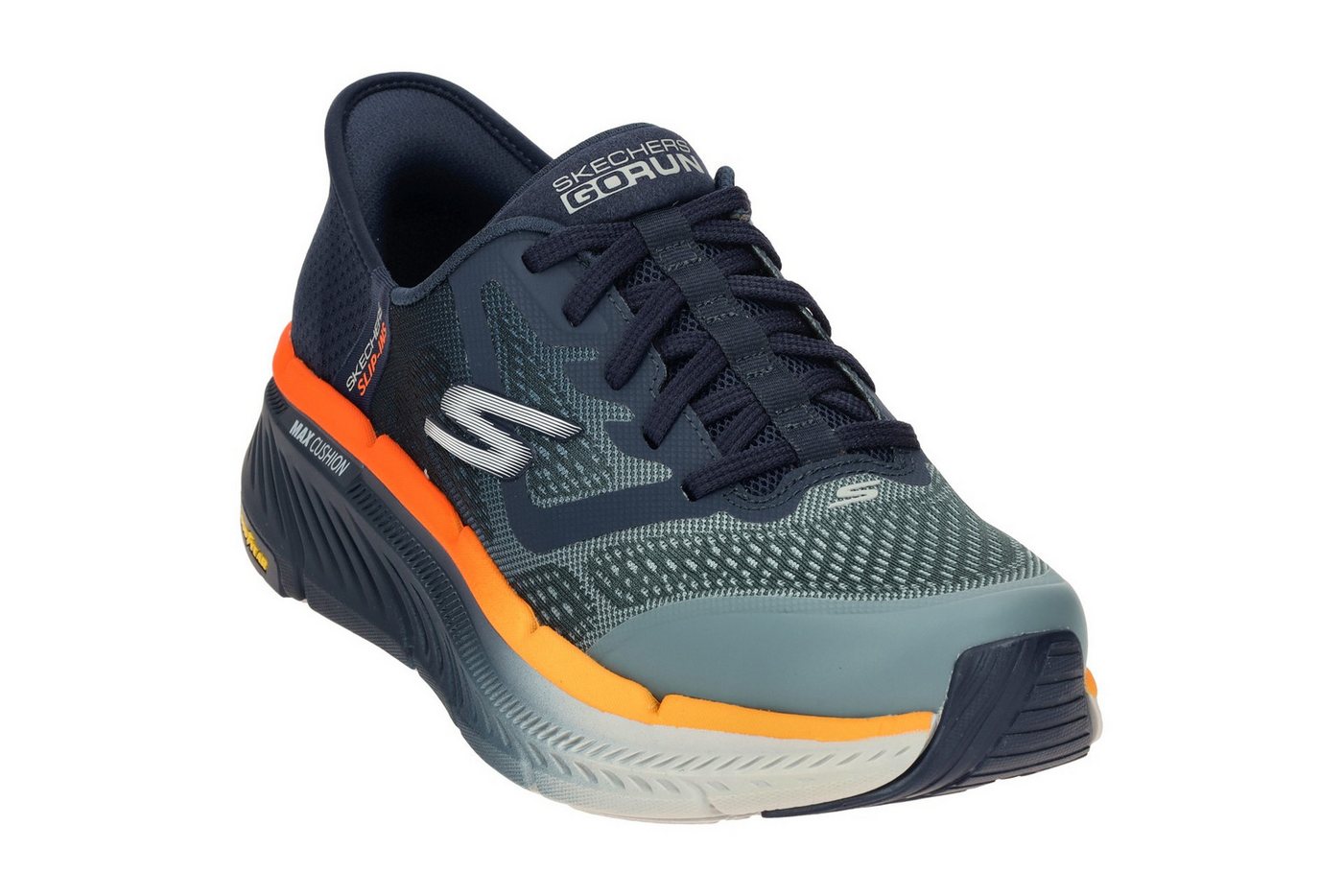 Skechers 220526 NVOR Schnürschuh – Bild 3 von 5