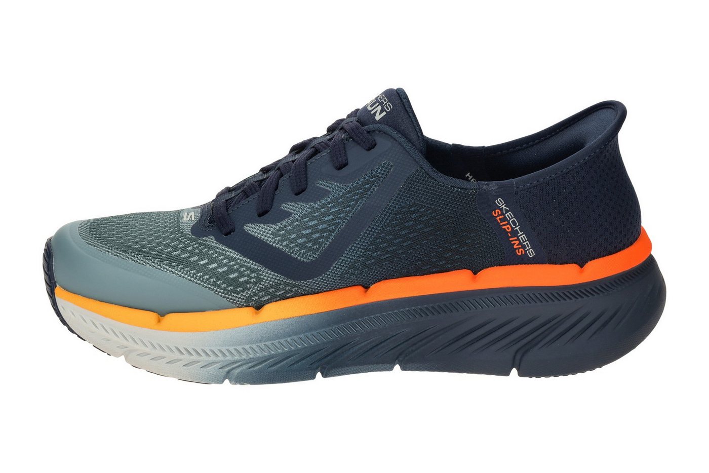 Skechers 220526 NVOR Schnürschuh – Bild 4 von 5