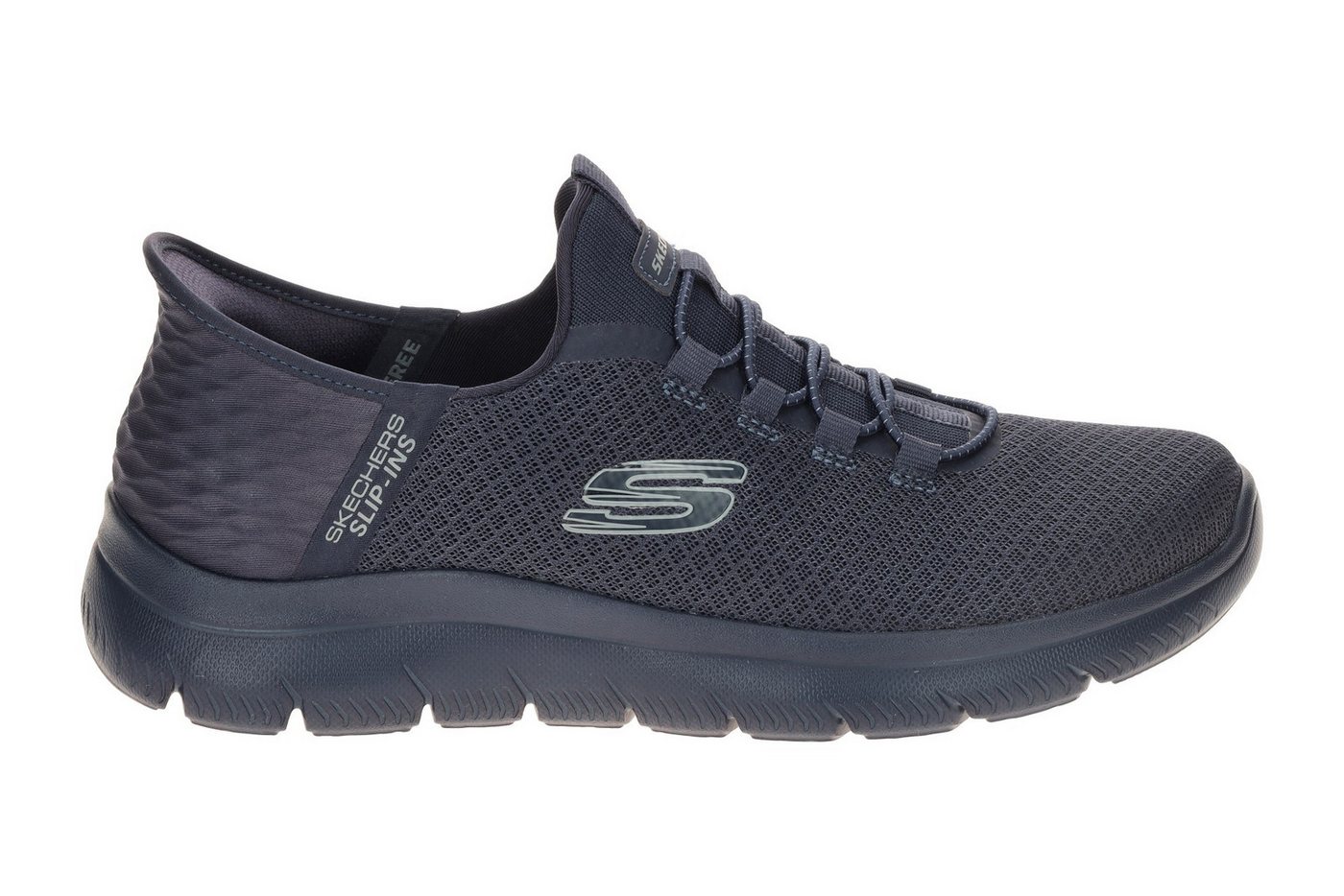 Skechers 232457 DKNV Slipper – Bild 2 von 5