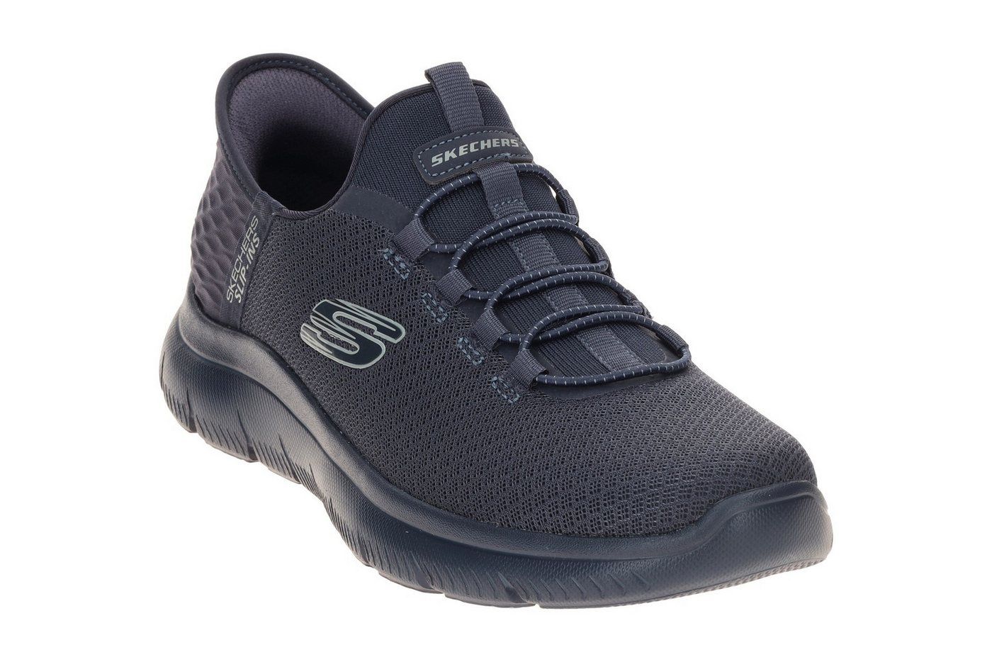 Skechers 232457 DKNV Slipper – Bild 3 von 5