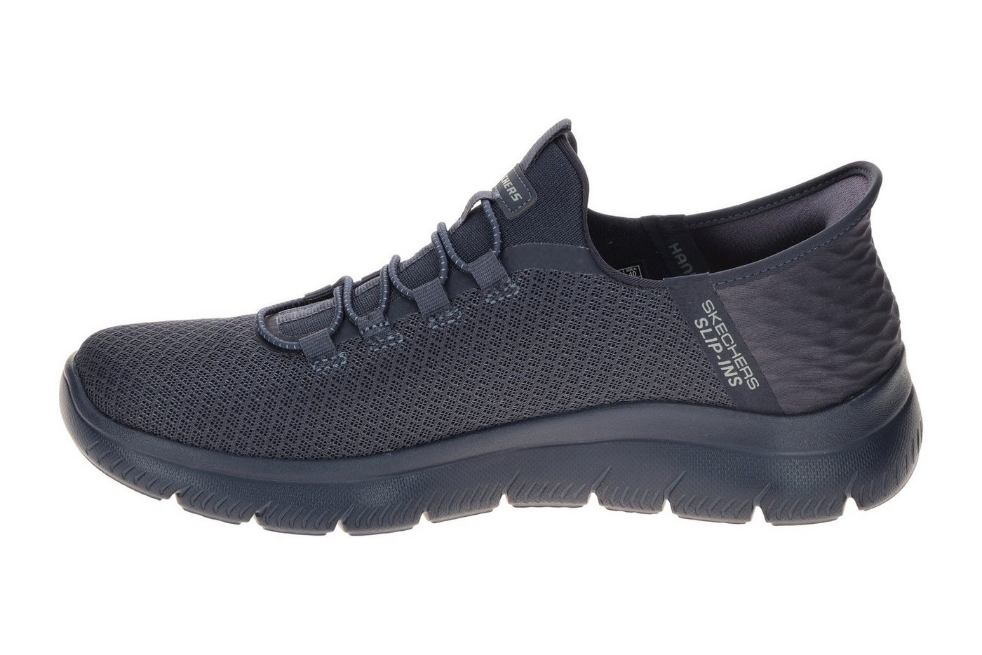 Skechers 232457 DKNV Slipper – Bild 4 von 5