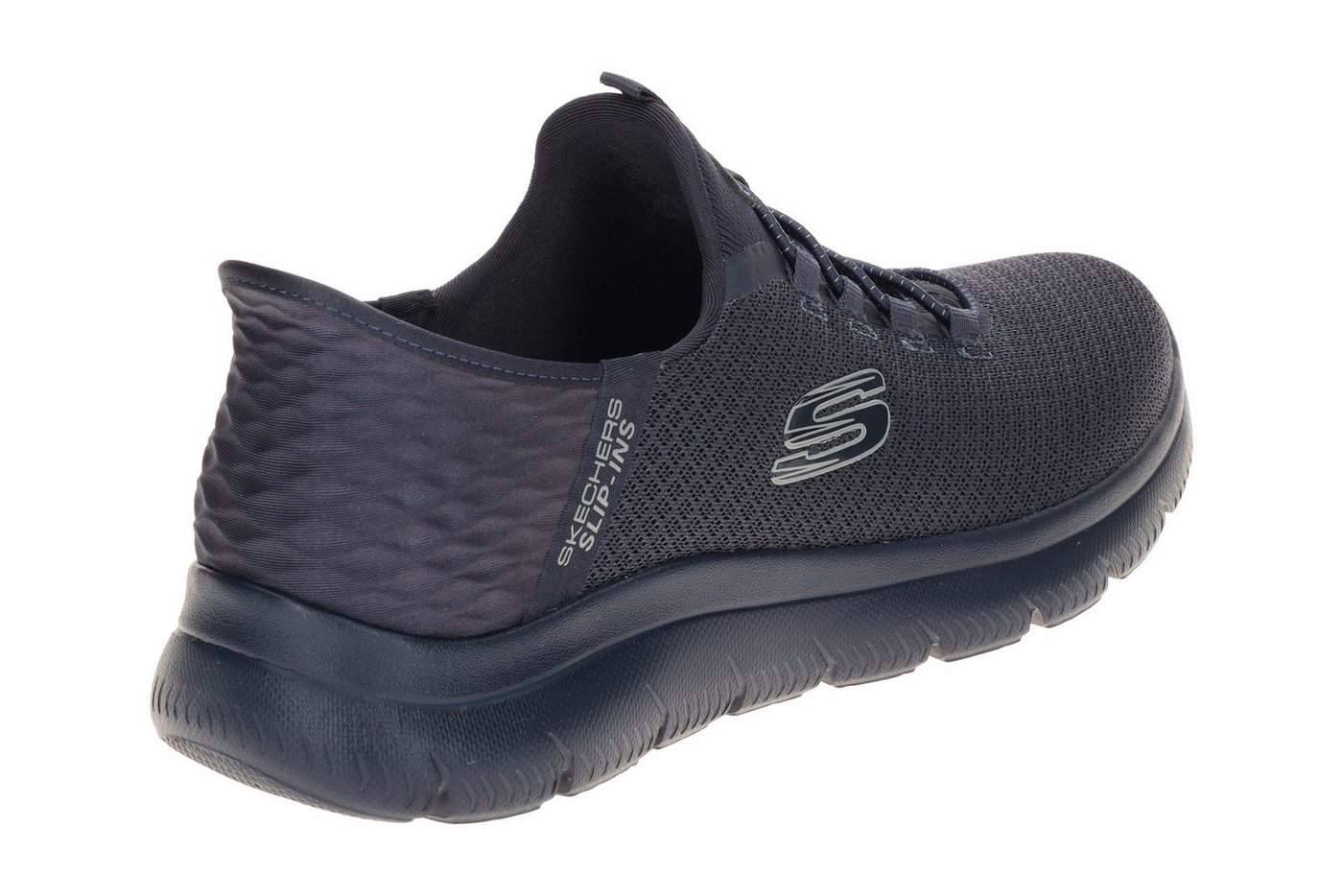 Skechers 232457 DKNV Slipper – Bild 5 von 5