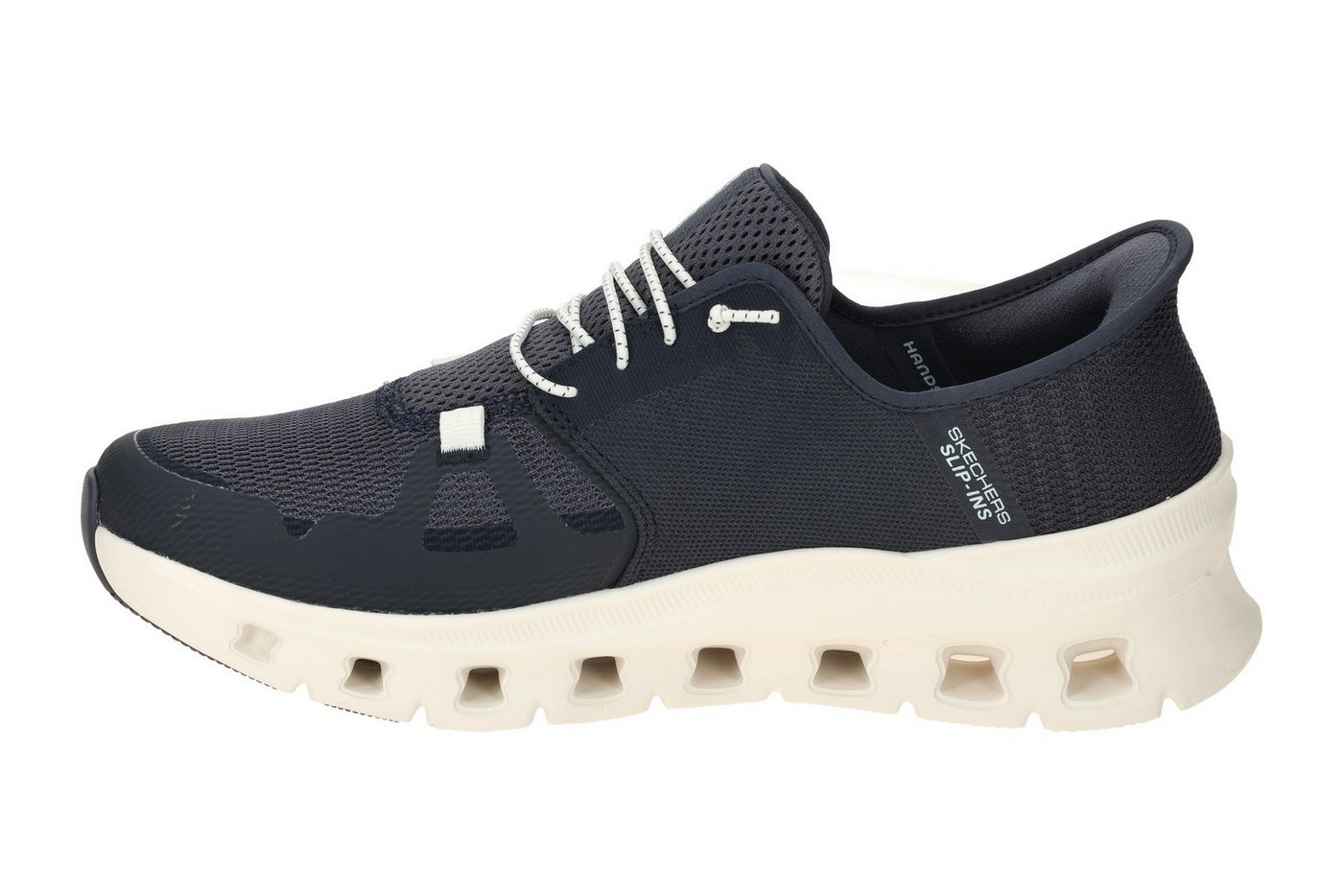 Skechers 232930 NVY Slipper – Bild 4 von 5