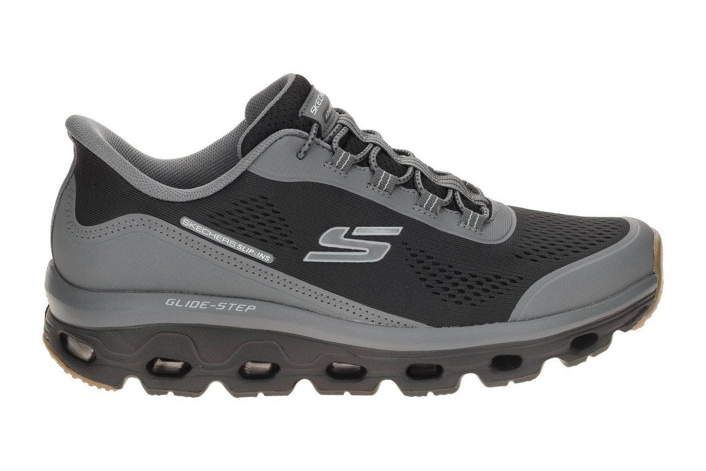 Skechers 237812 BKCC Slipper – Bild 2 von 5