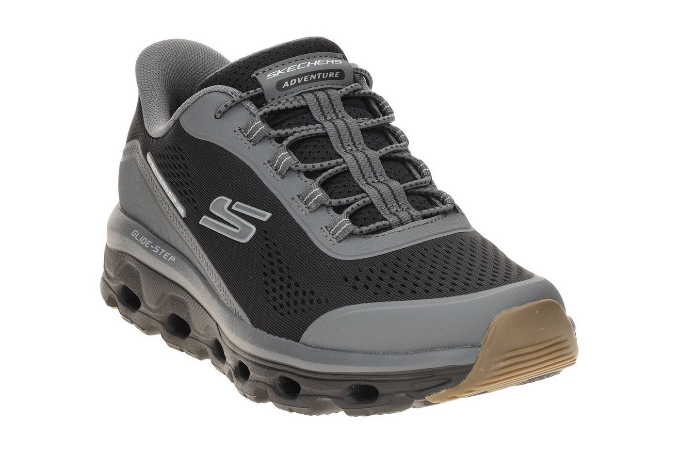 Skechers 237812 BKCC Slipper – Bild 3 von 5