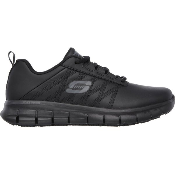 Skechers 76576EC SURE TRACK RELAXED FIT Arbeitsschuh