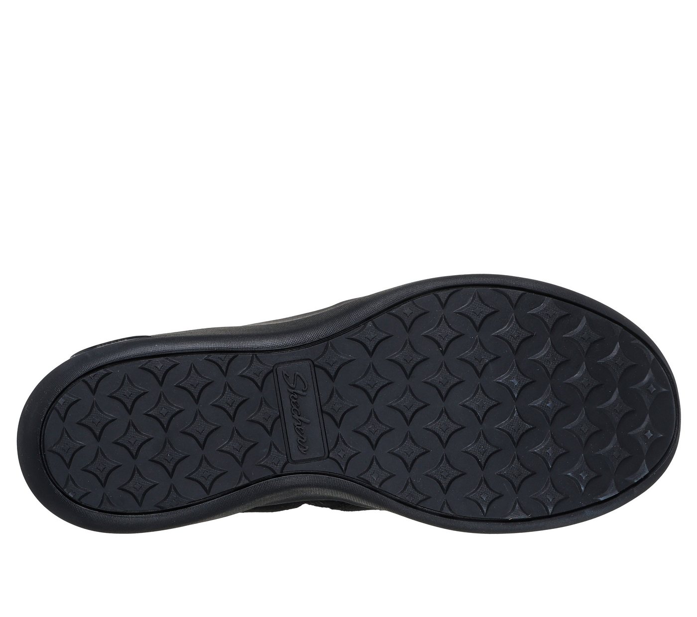 Skechers ARCH FIT EASE- Stiefelette Boots, High Top-Sneaker mit Reißverschluss, mit Memory Foam – Bild 4 von 4