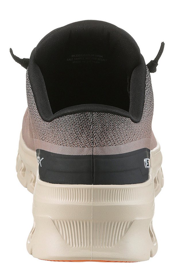 Skechers ARCH FIT GLIDE-STEP PRO Slip-On Sneaker Trainingsschuh, Laufschuh mit Glide-Step Sohle – Bild 2 von 5