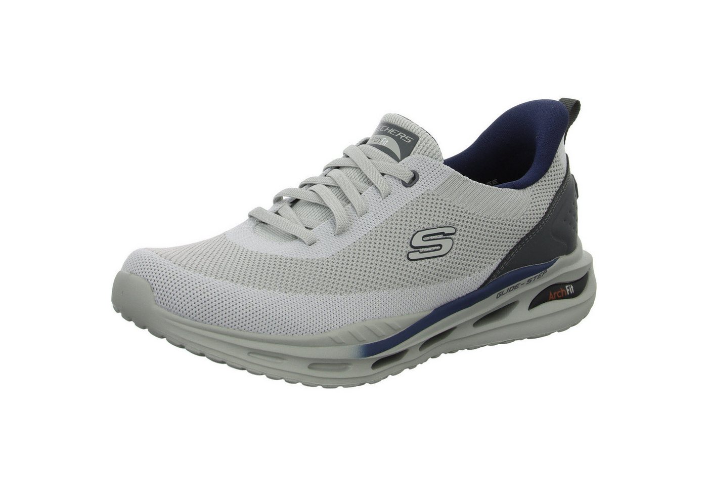 Skechers Arch Fit Orvan - Kincade Slipper – Bild 2 von 5